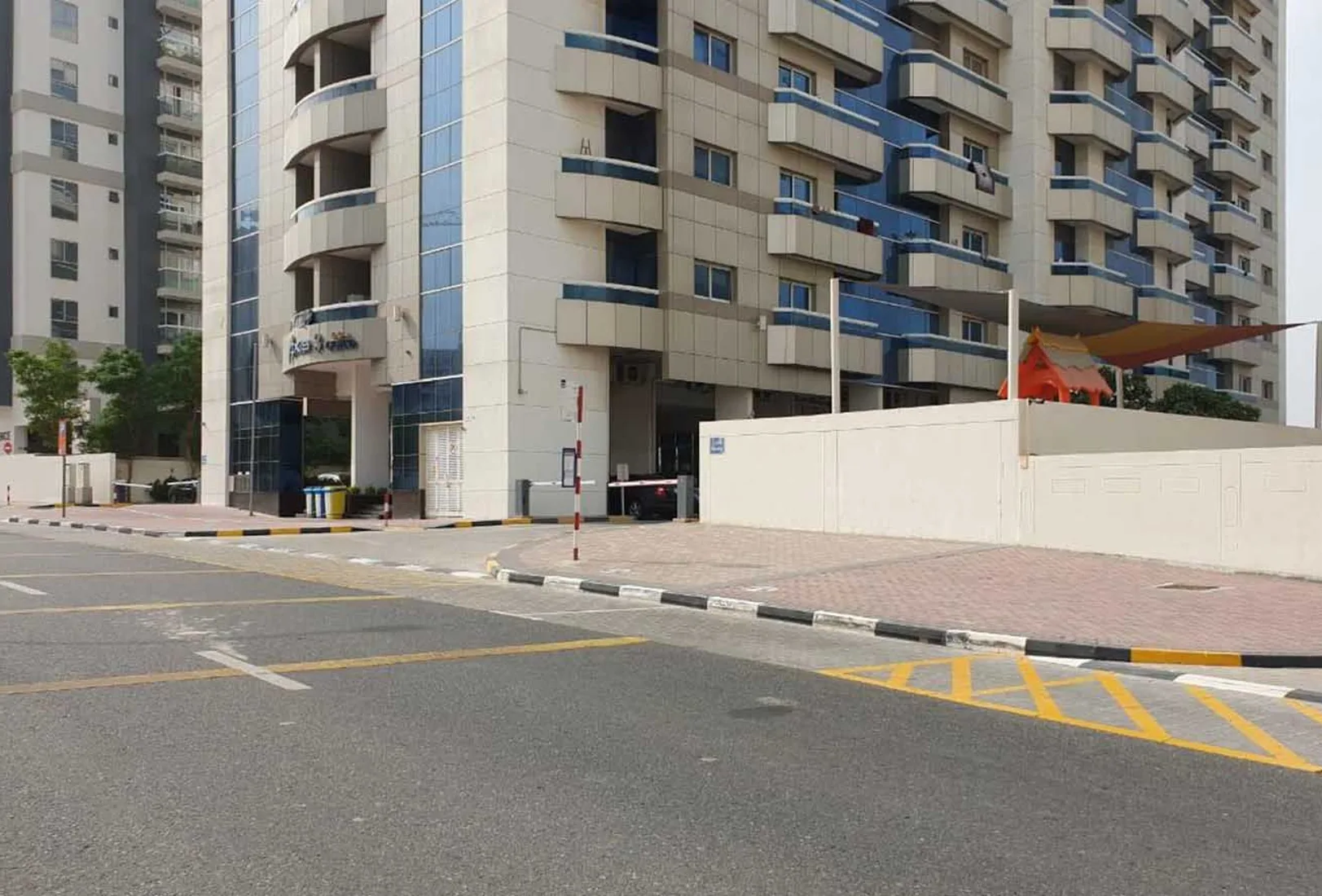 Axis Residences 3 — фото 5