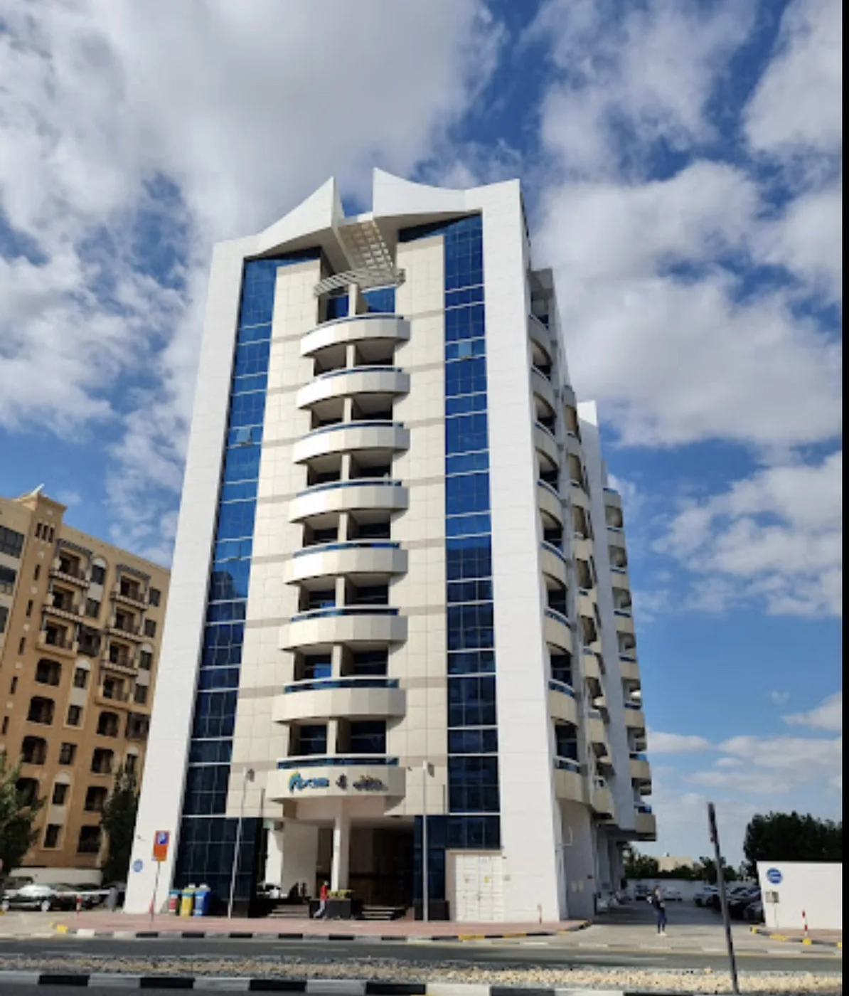 Axis Residences 4