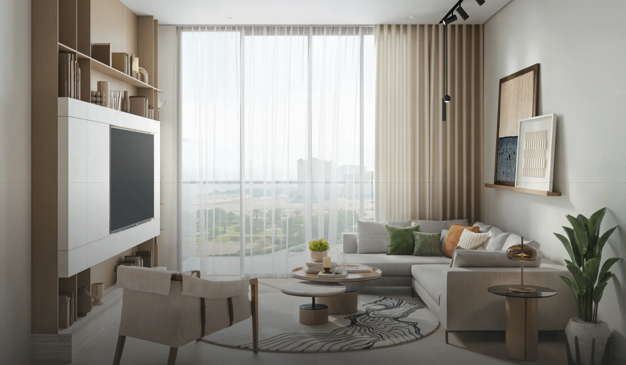 Ayami Residence