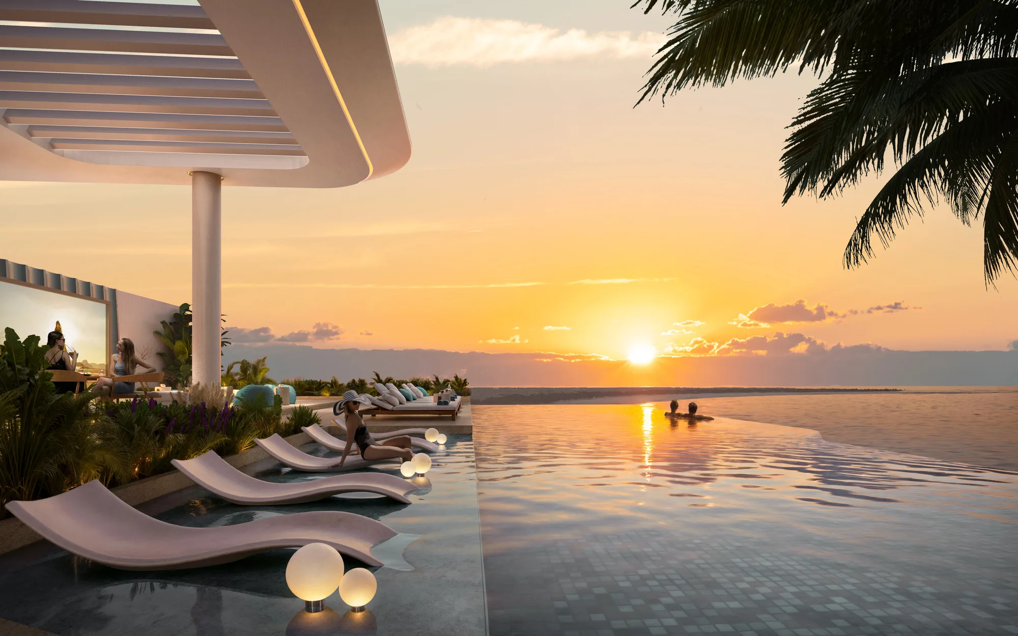 Ayamore Residences