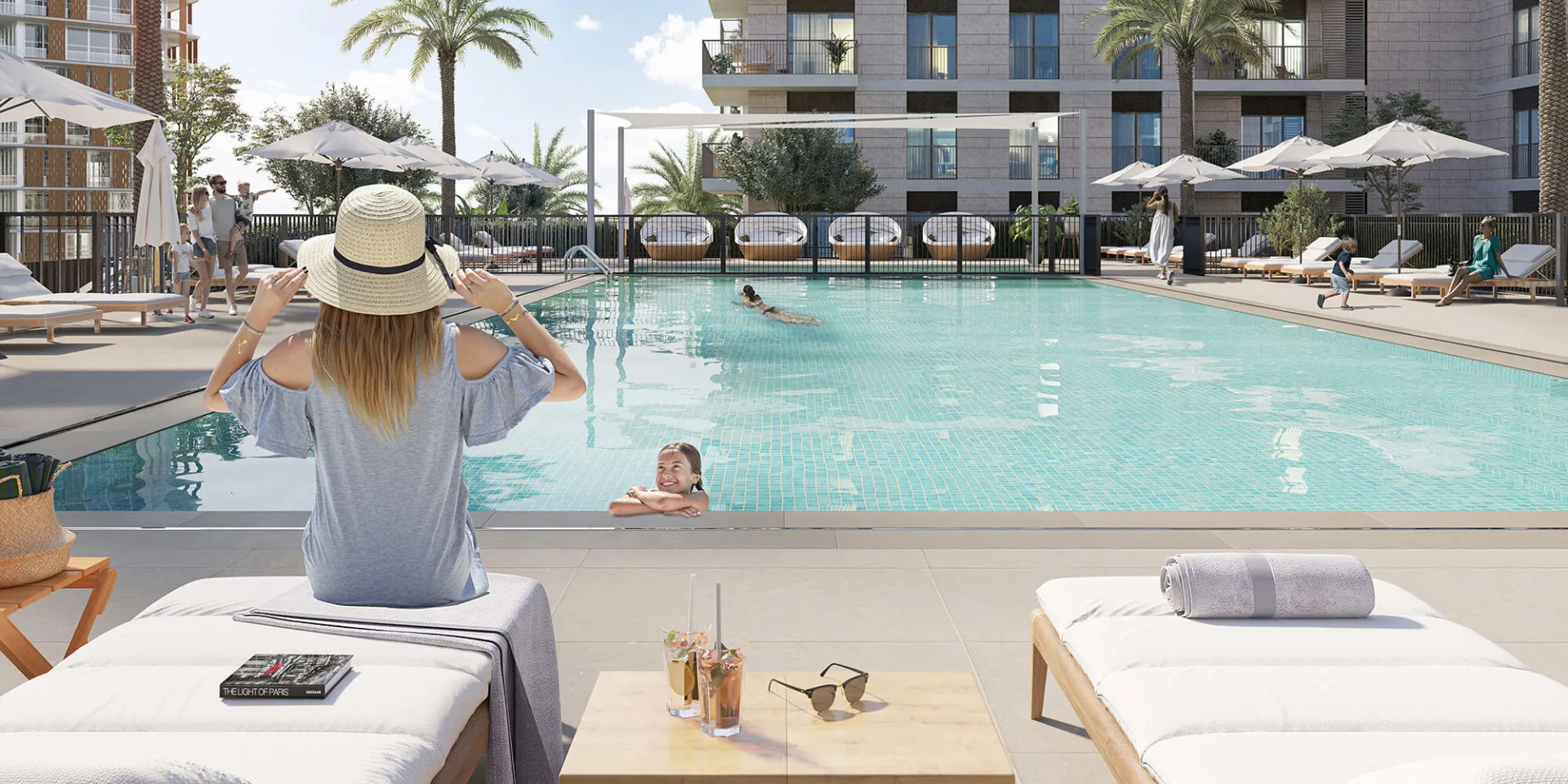 Aysha Residences One