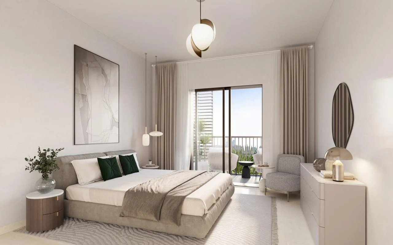 Aysha Residences Two