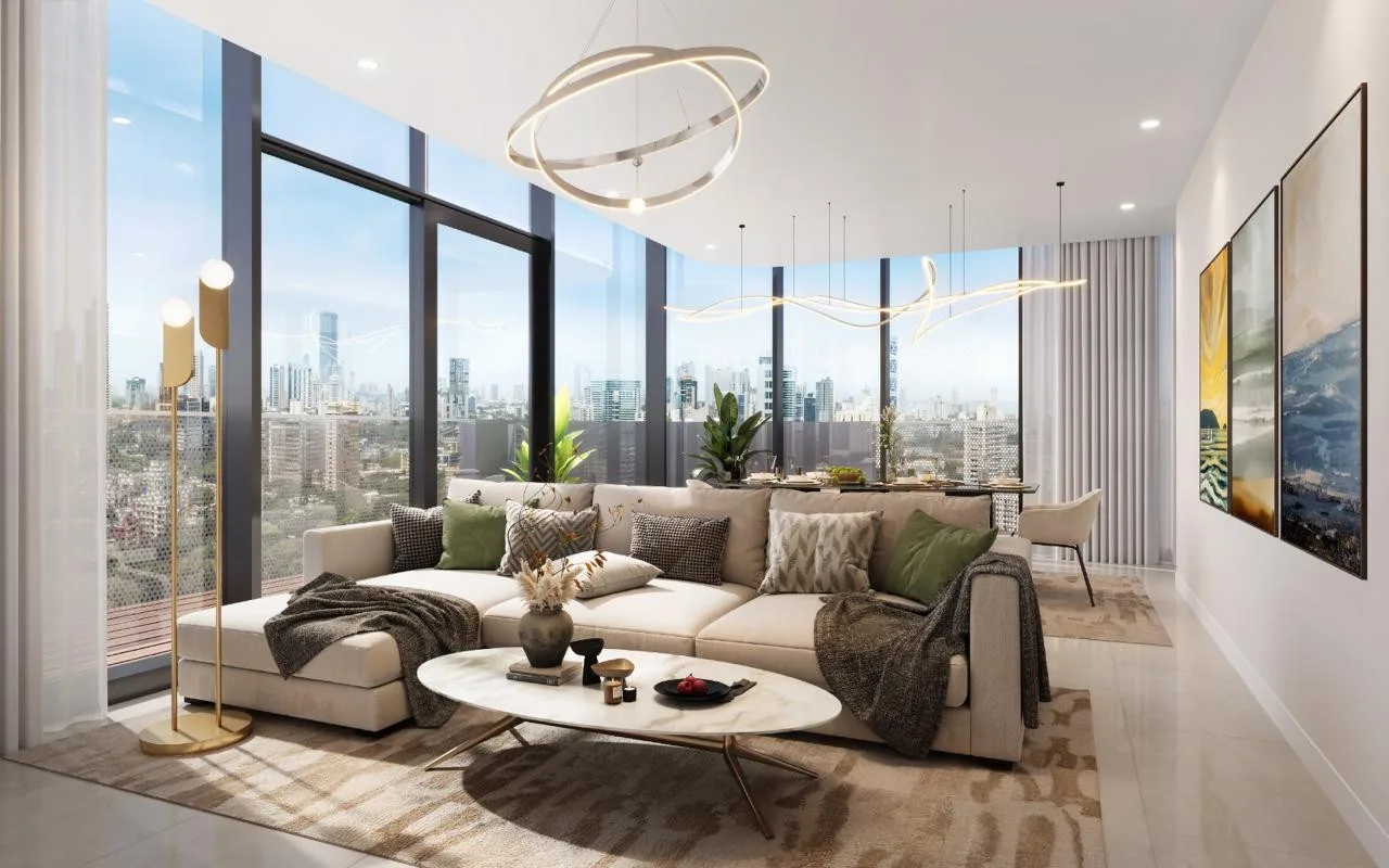 Azha Millennium Residences