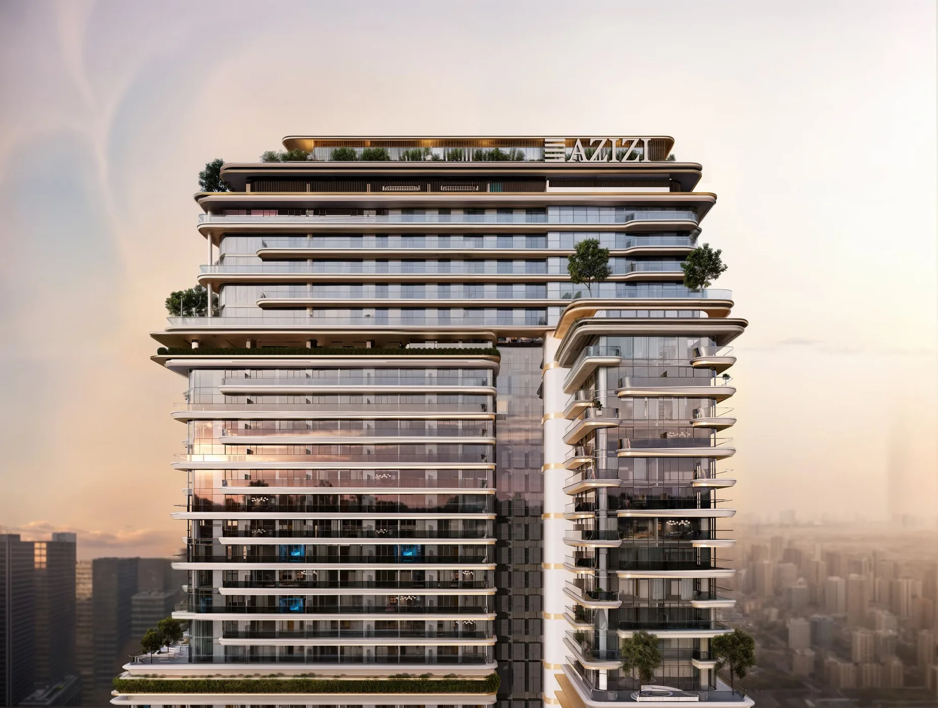 Azizi Milan 20