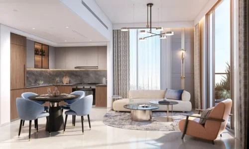 Azizi Milan Heights