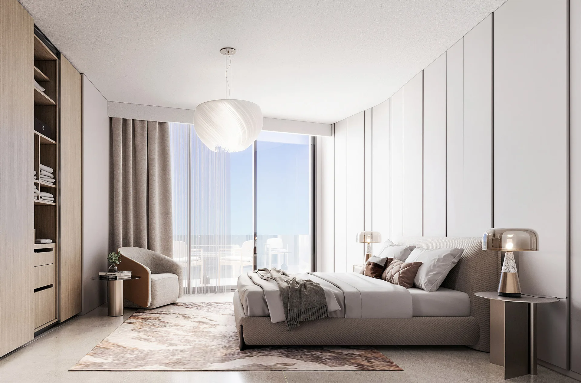 Azura Residences