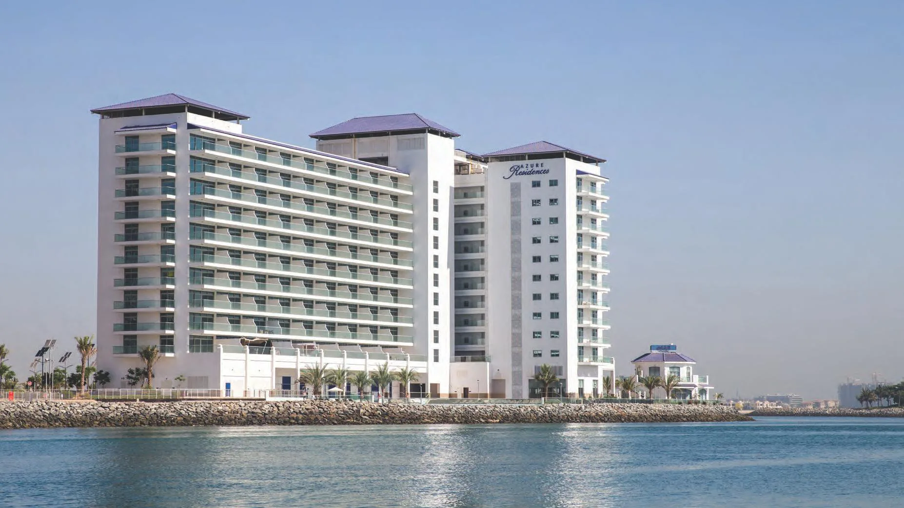 Azure Residence — фото 6