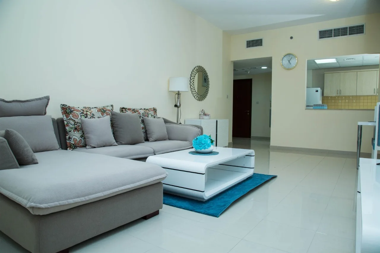 Bab Al Bahr Residences
