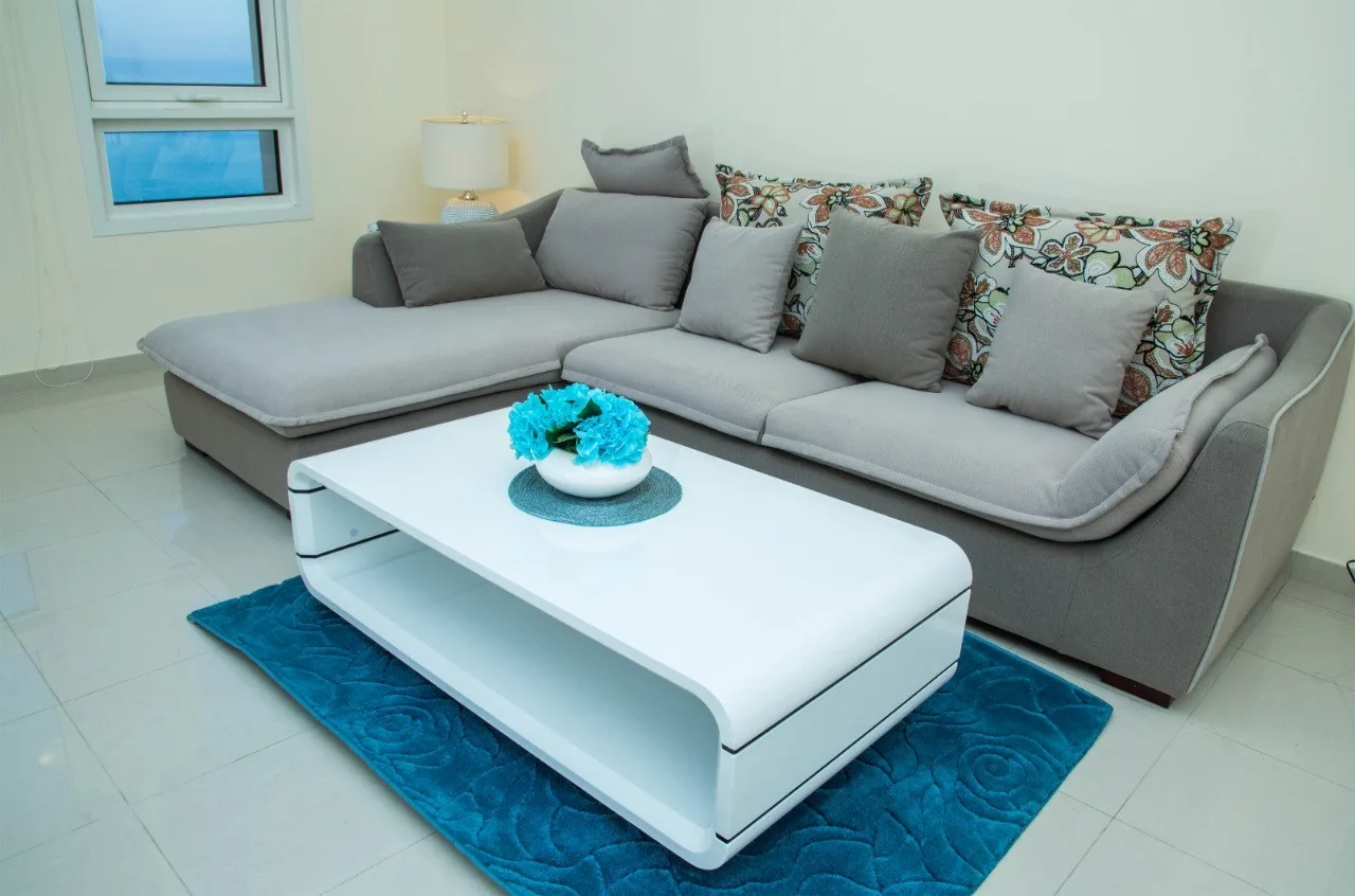 Bab Al Bahr Residences