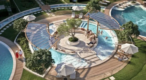 Bab Al Qasr Garden 65