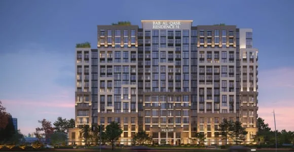 Bab Al Qasr Residences 31