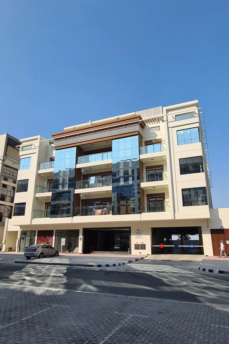 Bahwan Residence