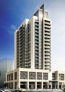Bahwan Tower