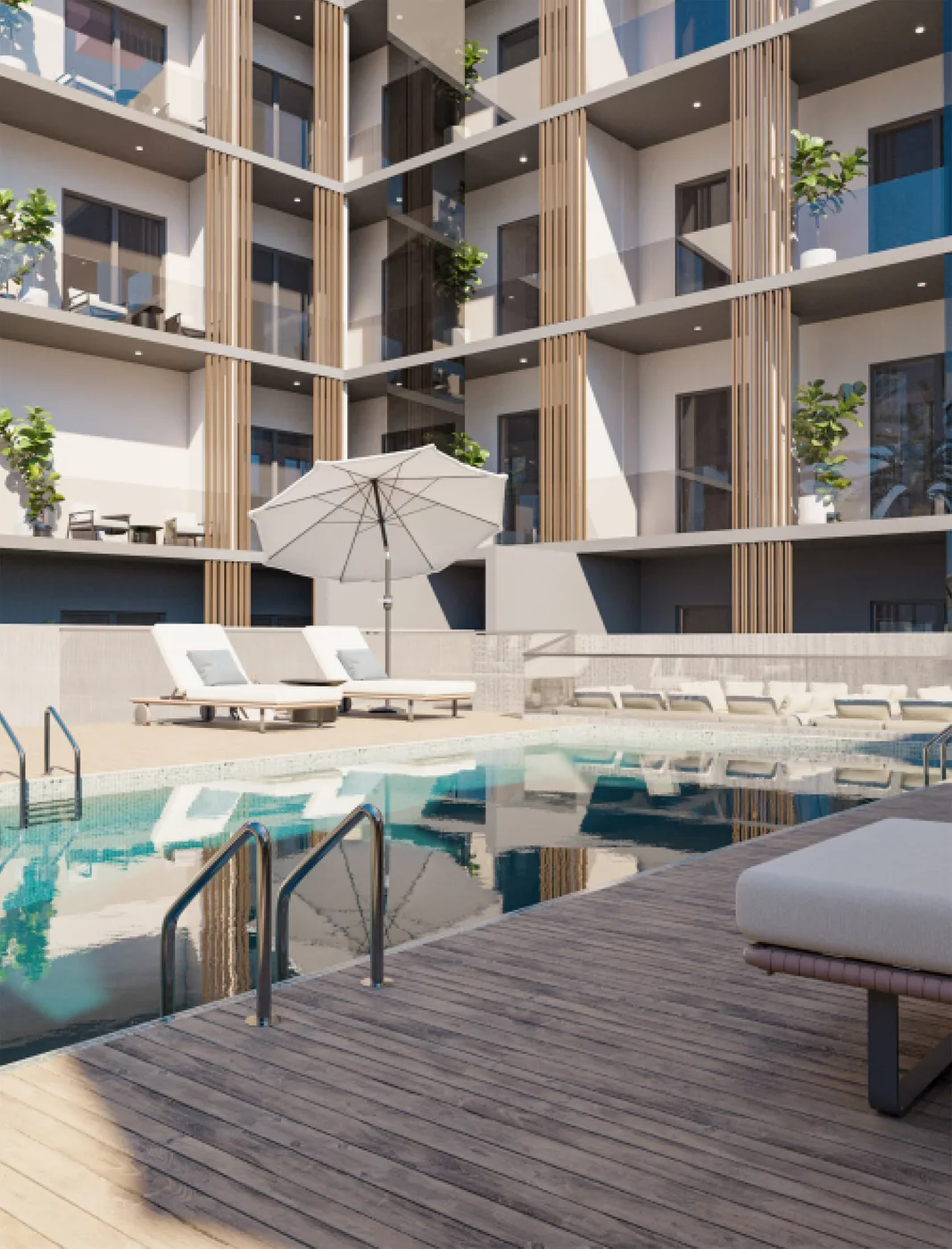 Bali Residences