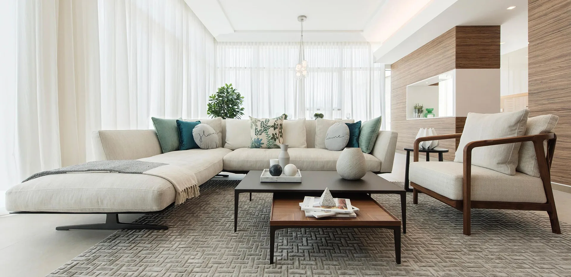 Banyan Tree Residences Hillside Dubai