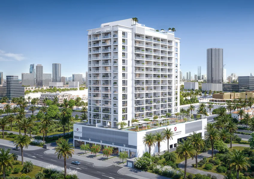 Barari Parkview