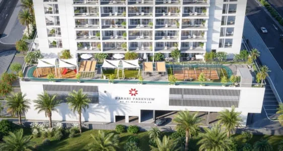 Barari Parkview