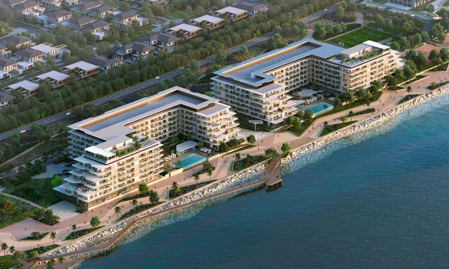 Bashayer Residences