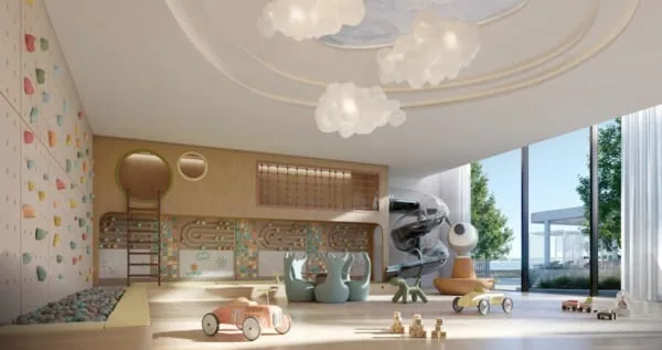 Bashayer Residences