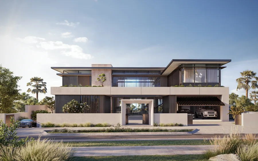 Bashayer Villas 2