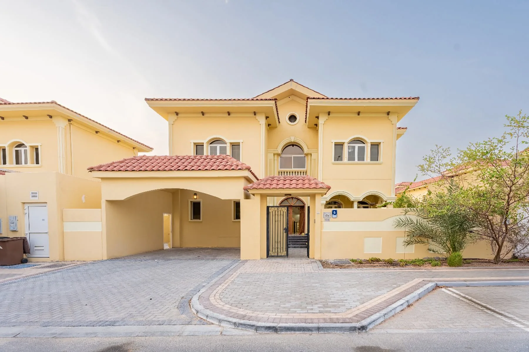 Bawabat Al Sharq - Phase 5