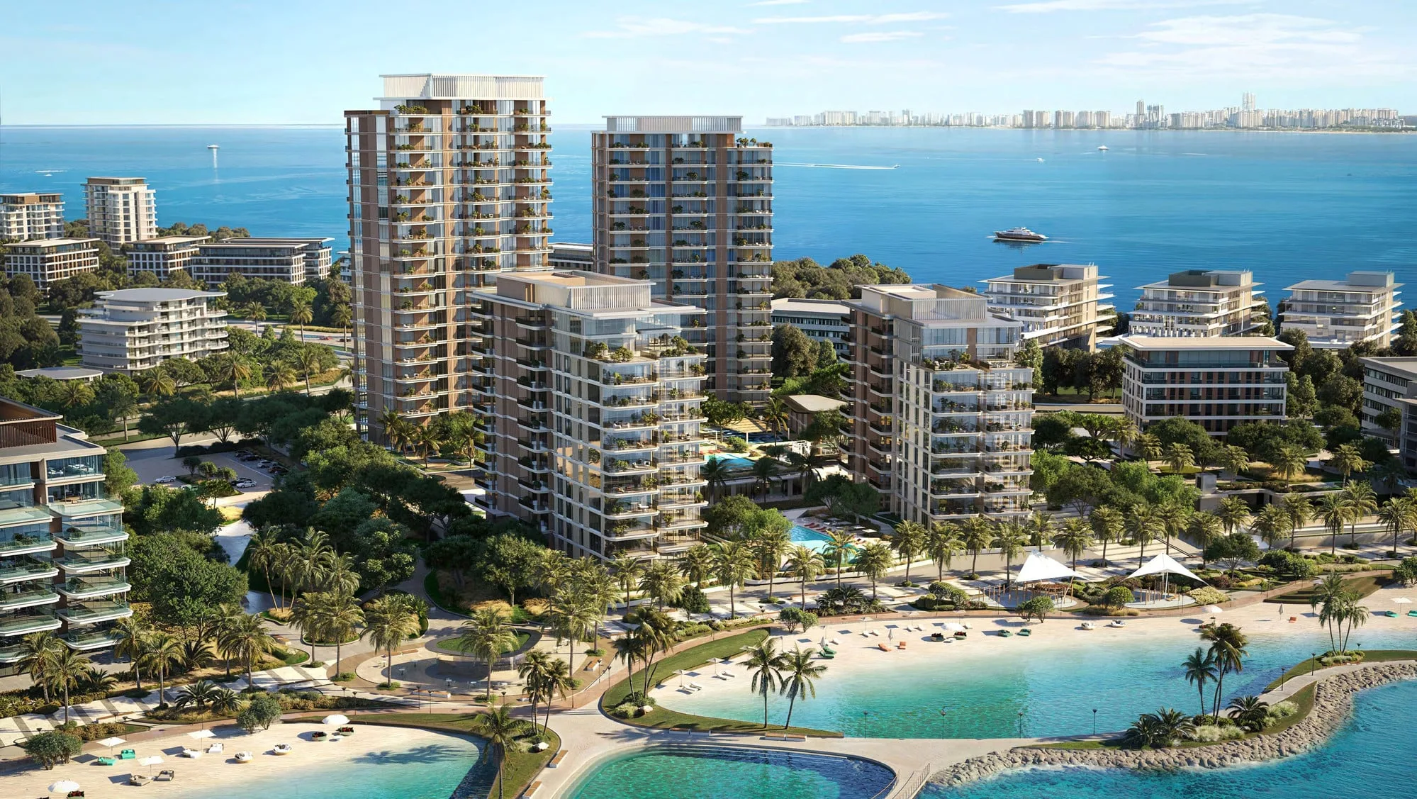 Bay Grove Residences Phase 2