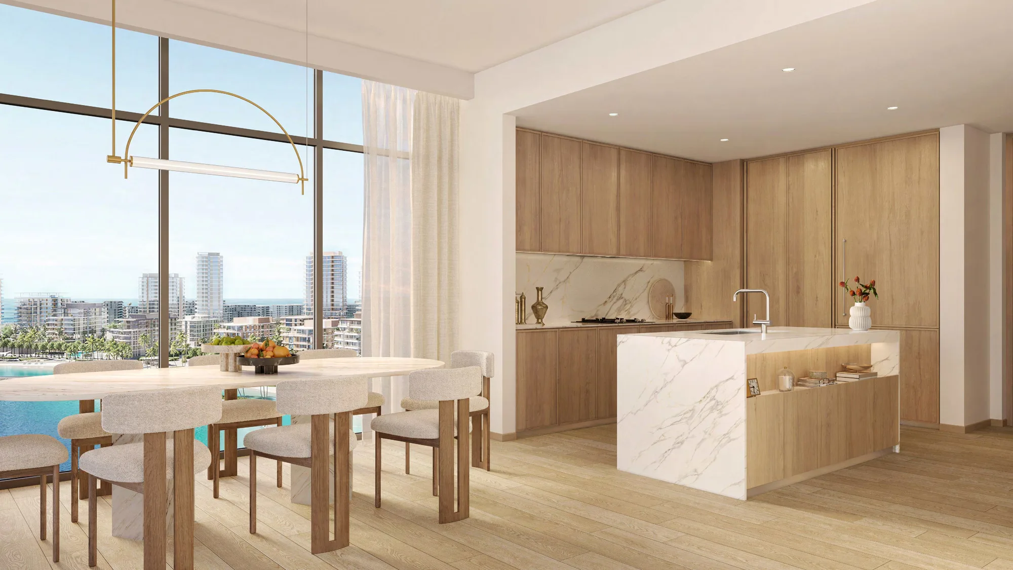 Bay Grove Residences Phase 2