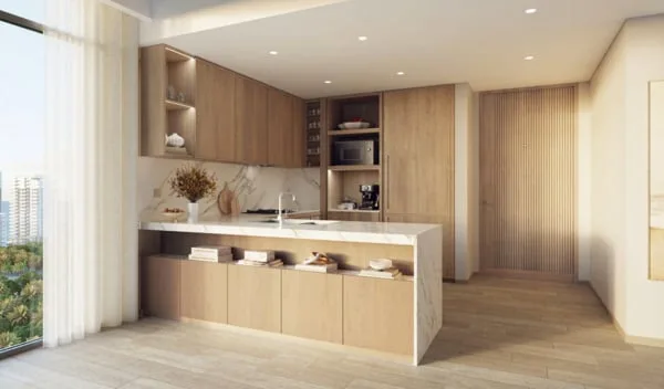 Bay Grove Residences Phase 2
