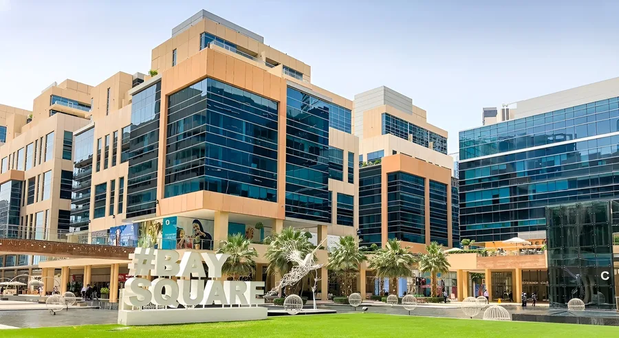 Bay Square