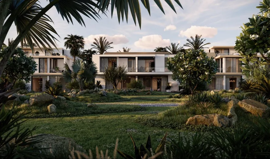 Bay Villas Dubai Islands
