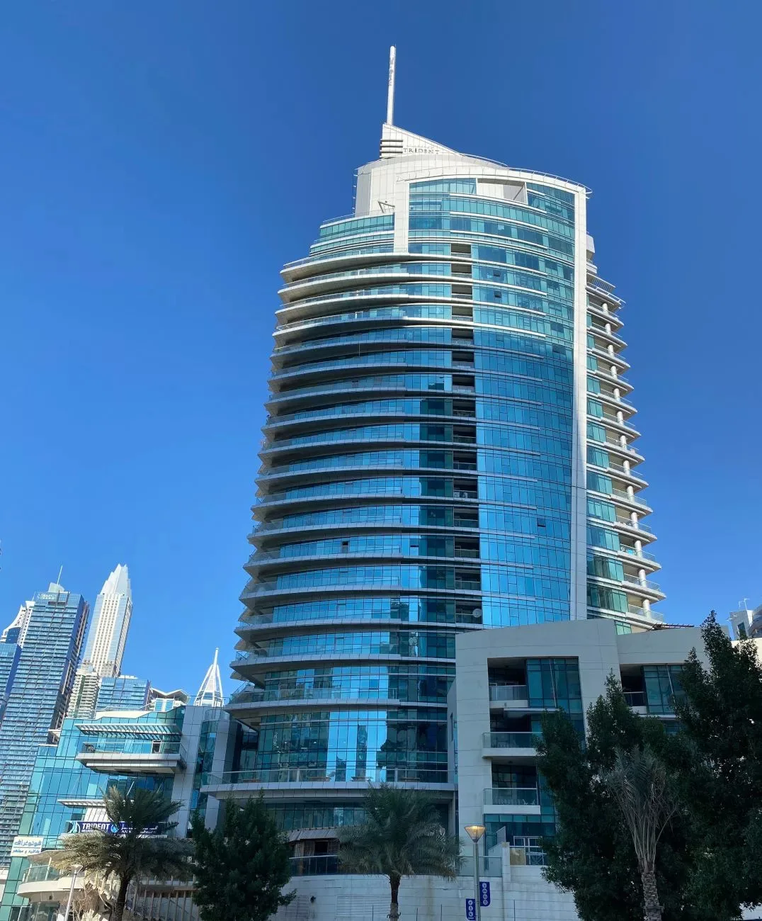Bayside Residence