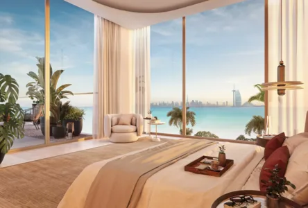 Beach House