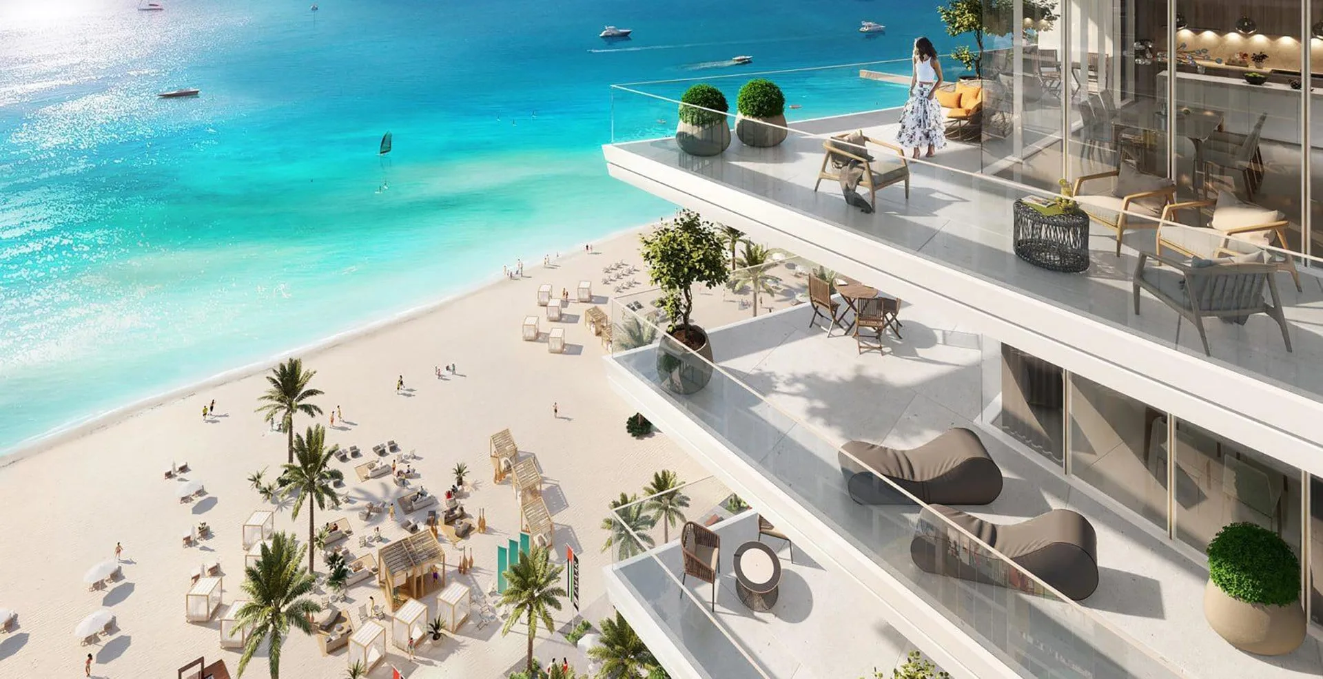 Beach Vista