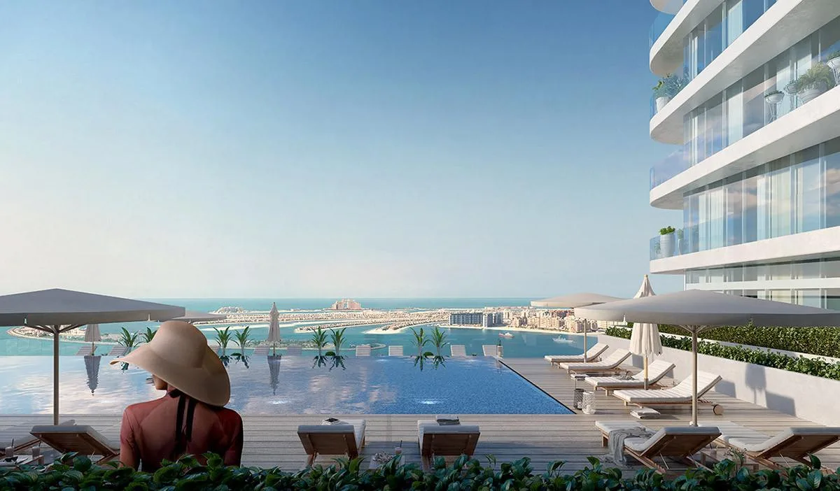 Beach Vista
