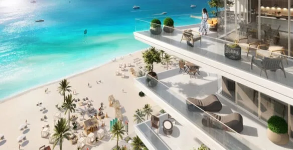 Beach Vista — фото 4