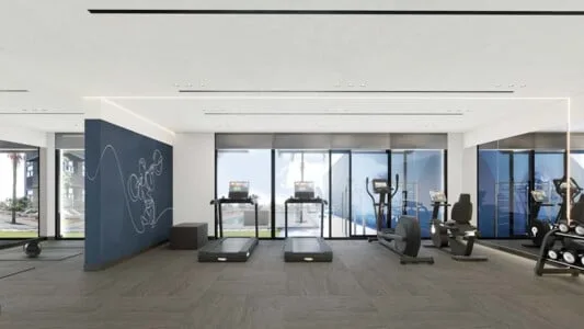 Belmont Residence