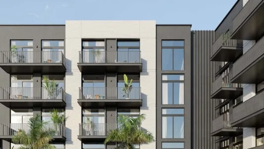 Belmont Residence