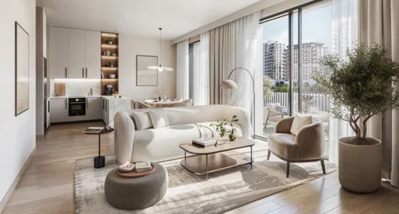 Berkshire Residences