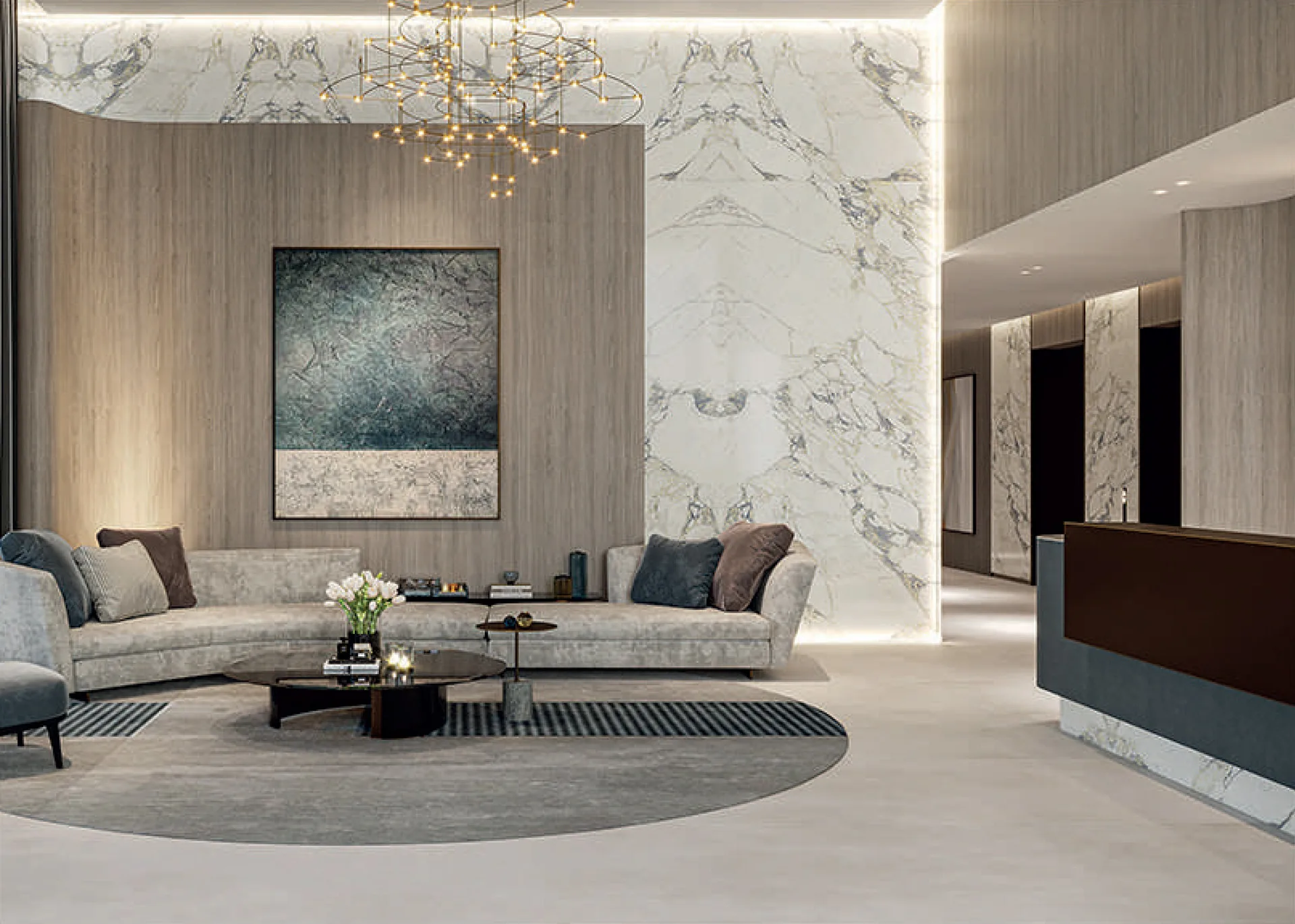 Beverly Residence 2