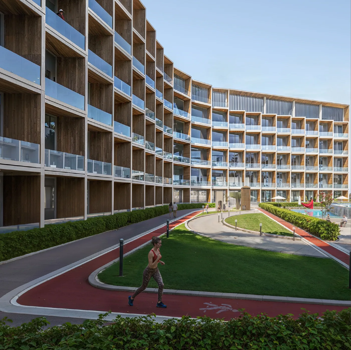 Binghatti Hillcrest