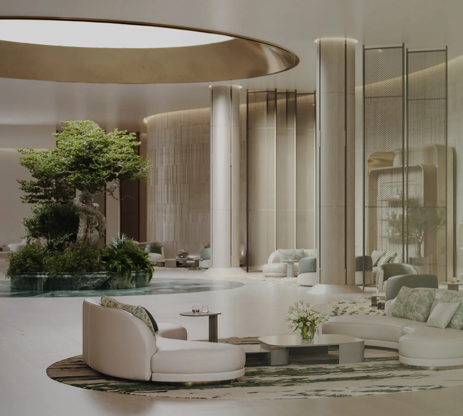 Binghatti Hillcrest