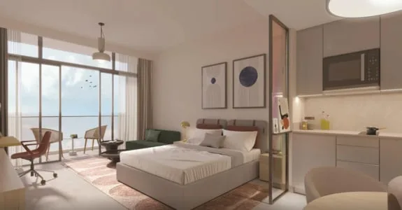 Bloom Arjaan by Rotana