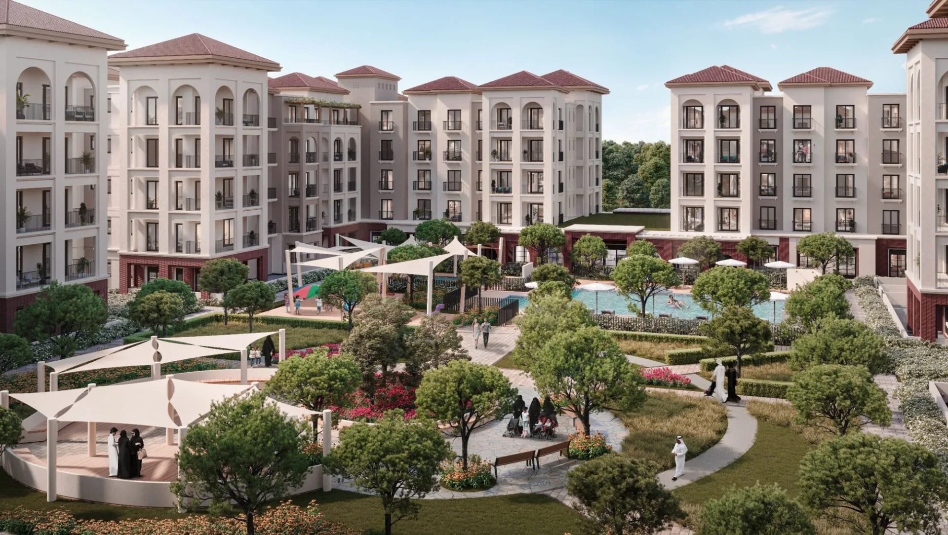 Bloom Living Granada