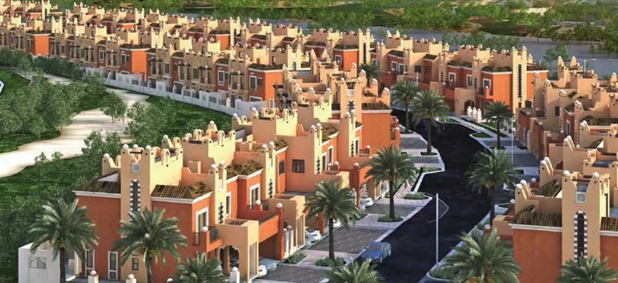 Bloomingdale Villas