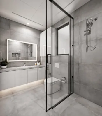 Bluebell Residence