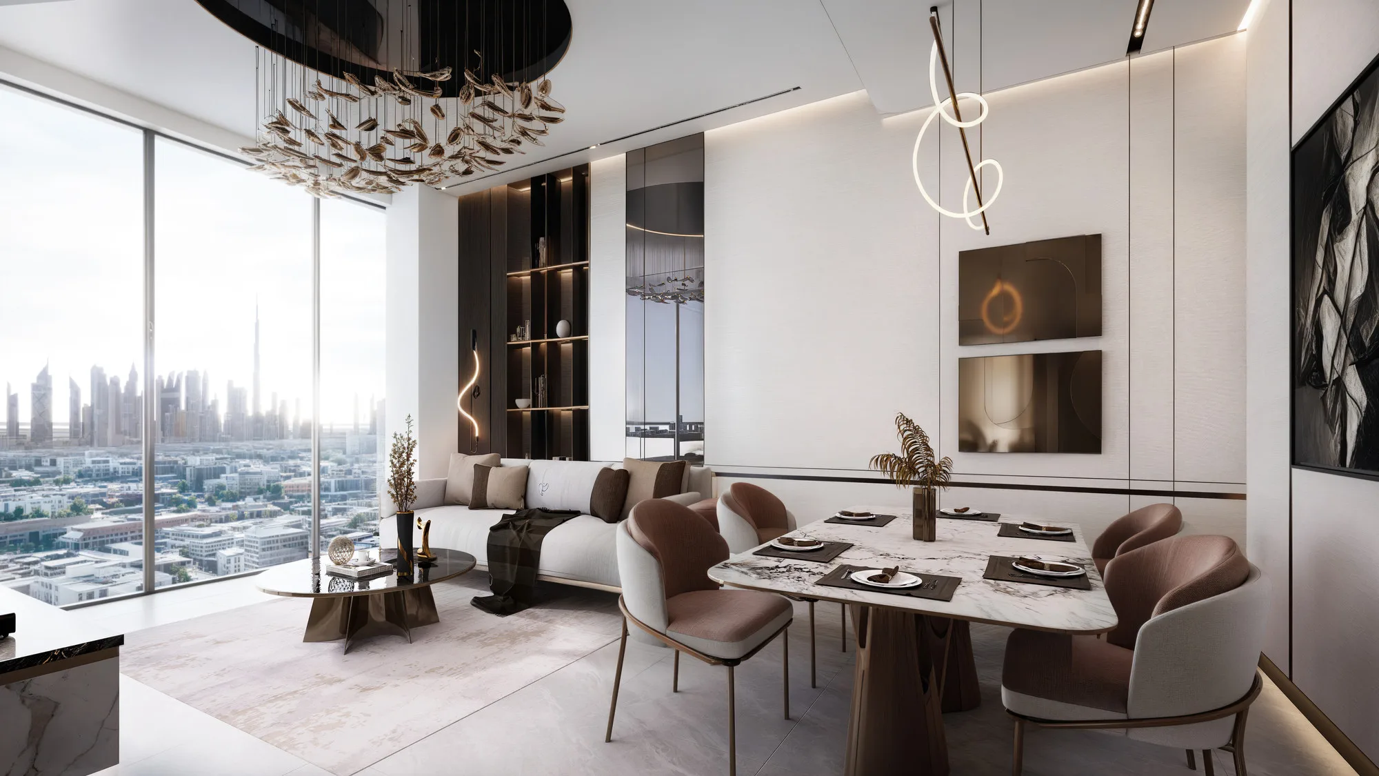Bonds Avenue Residences