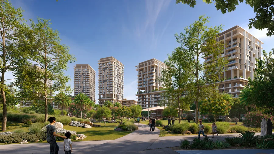Boulevard Park 2