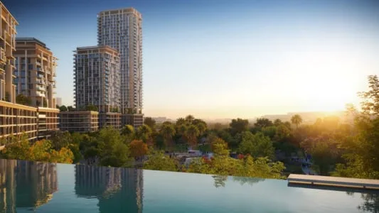 Boulevard Park — фото 6