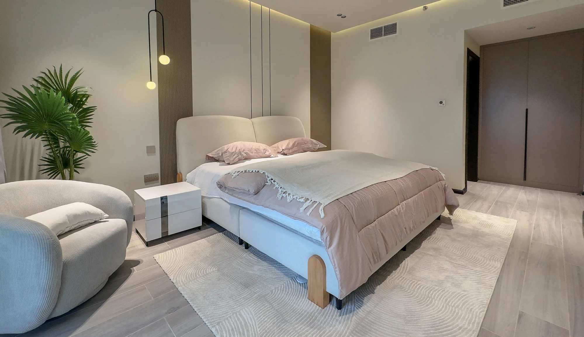 Burj View Residence