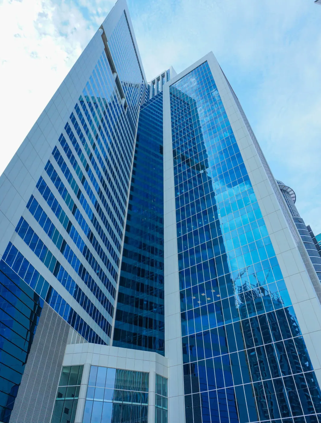 Burlington Tower